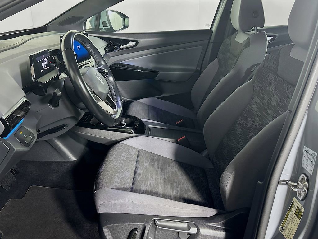 Used 2021 Volkswagen ID.4 Pro image 11