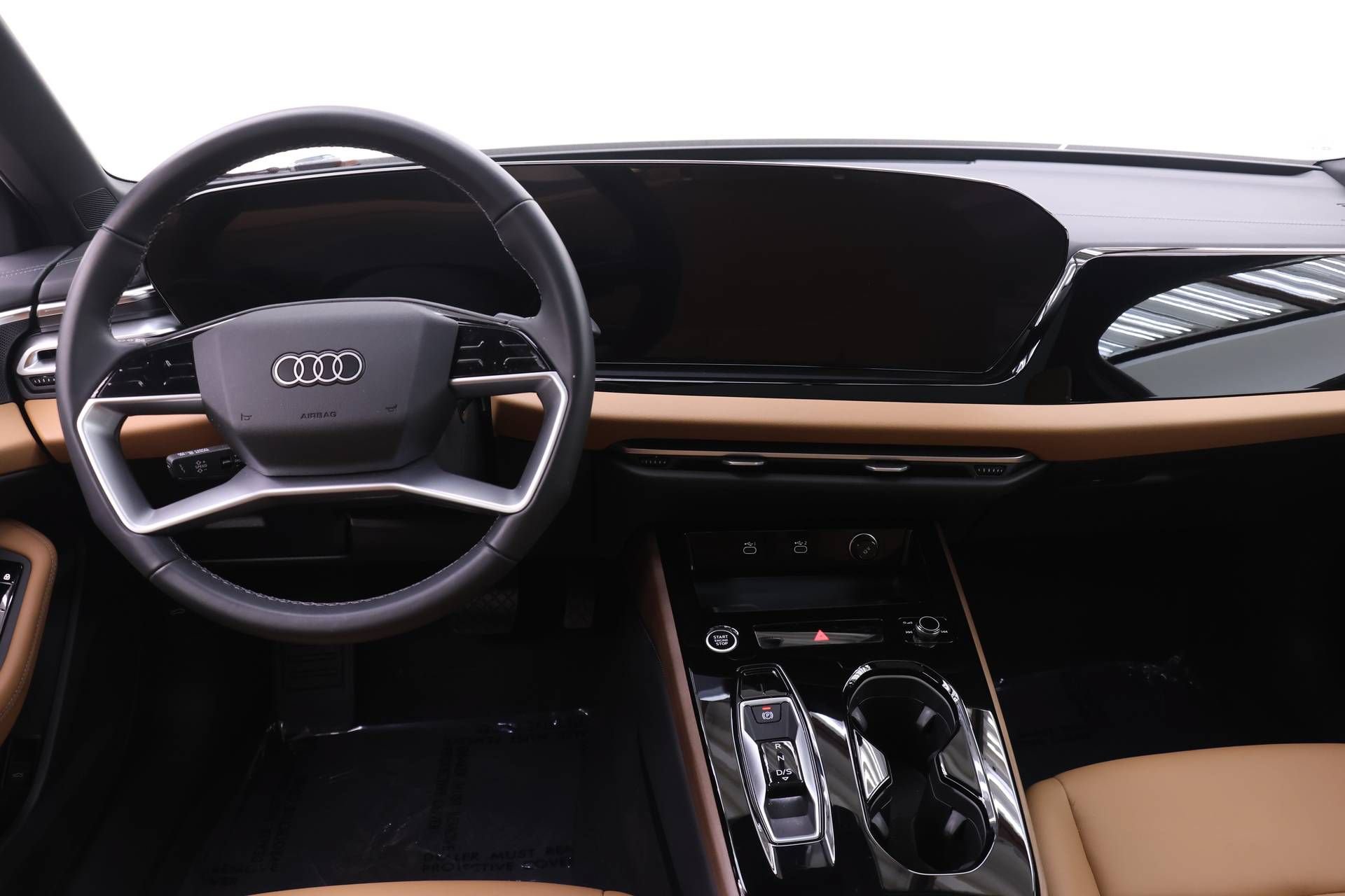 Certified 2025 Audi A5 2.0T Premium w/ Convenience Package AWD/4WD image 8