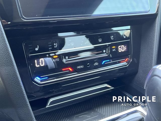 Certified 2023 Volkswagen Arteon SEL Premium AWD/4WD image 27