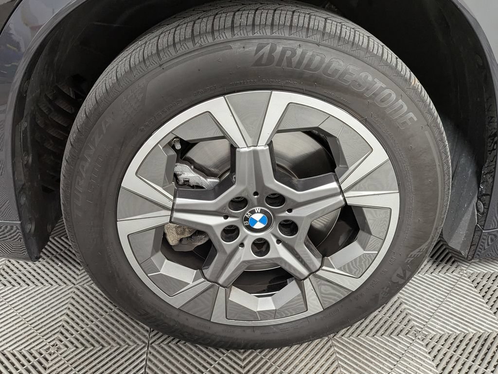 Used 2024 BMW X1 xDrive28i w/ Convenience Package AWD/4WD image 47