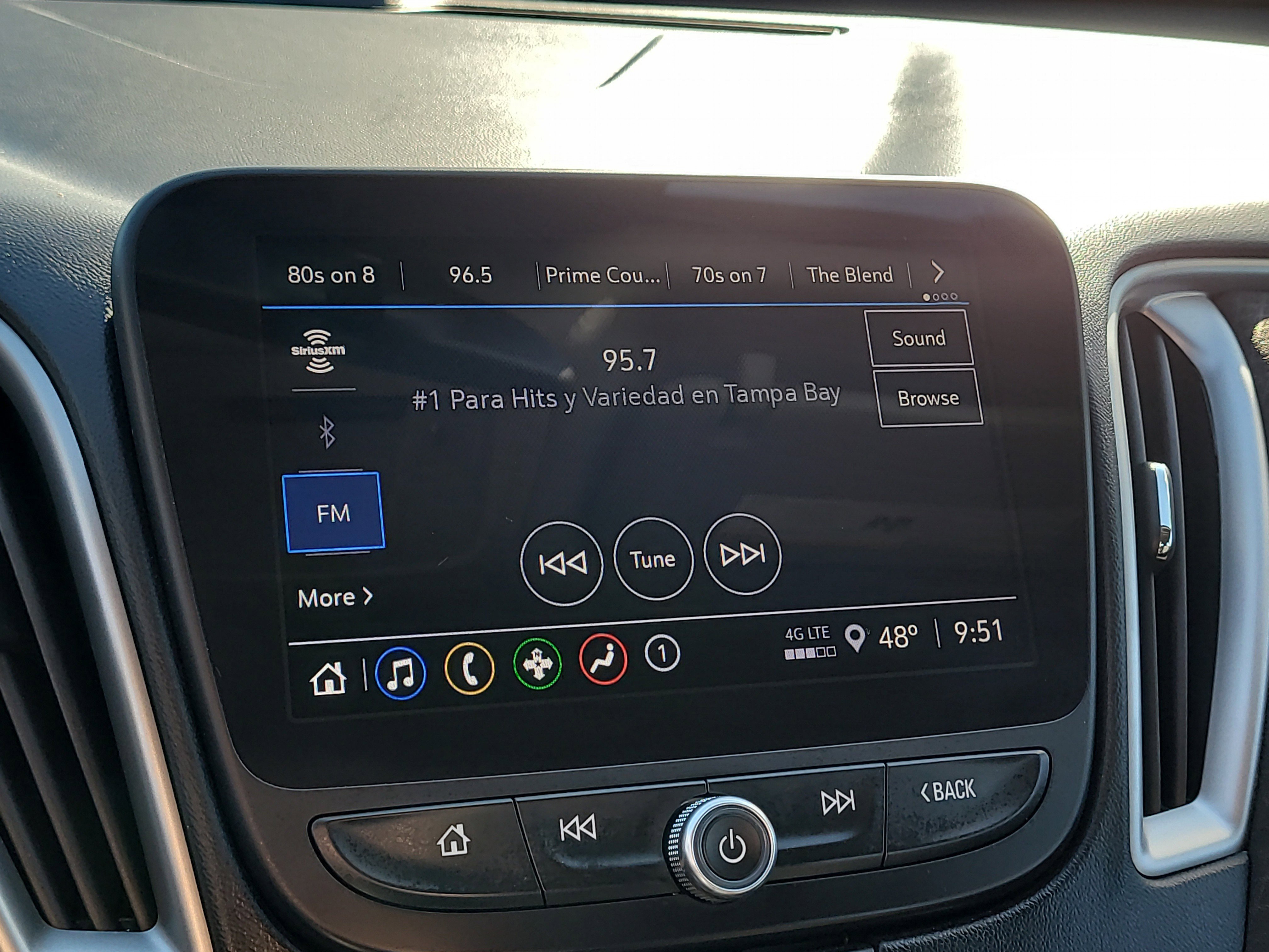 Used 2024 Chevrolet Malibu LT image 21