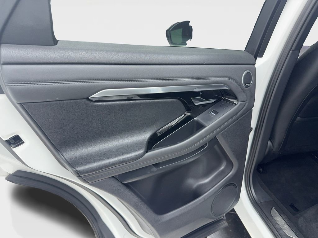 Used 2022 Land Rover Range Rover Evoque R-Dynamic S AWD/4WD image 26