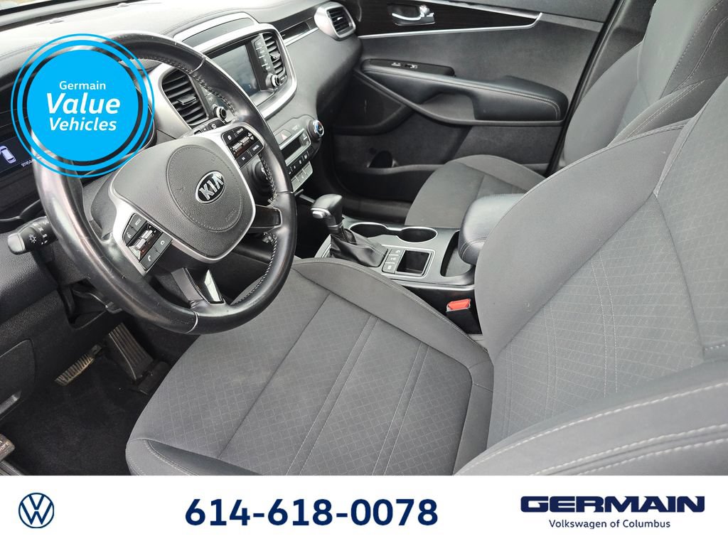 Used 2020 Kia Sorento S AWD/4WD image 13