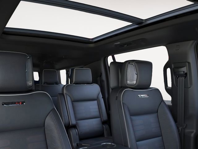 New 2026 GMC Yukon XL AT4 Ultimate AWD/4WD image 24