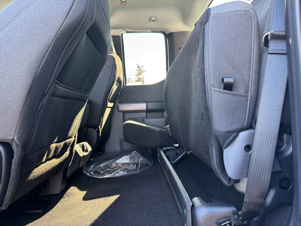 New 2026 Ford F150 XLT w/ Equipment Group 301A Standard image 38