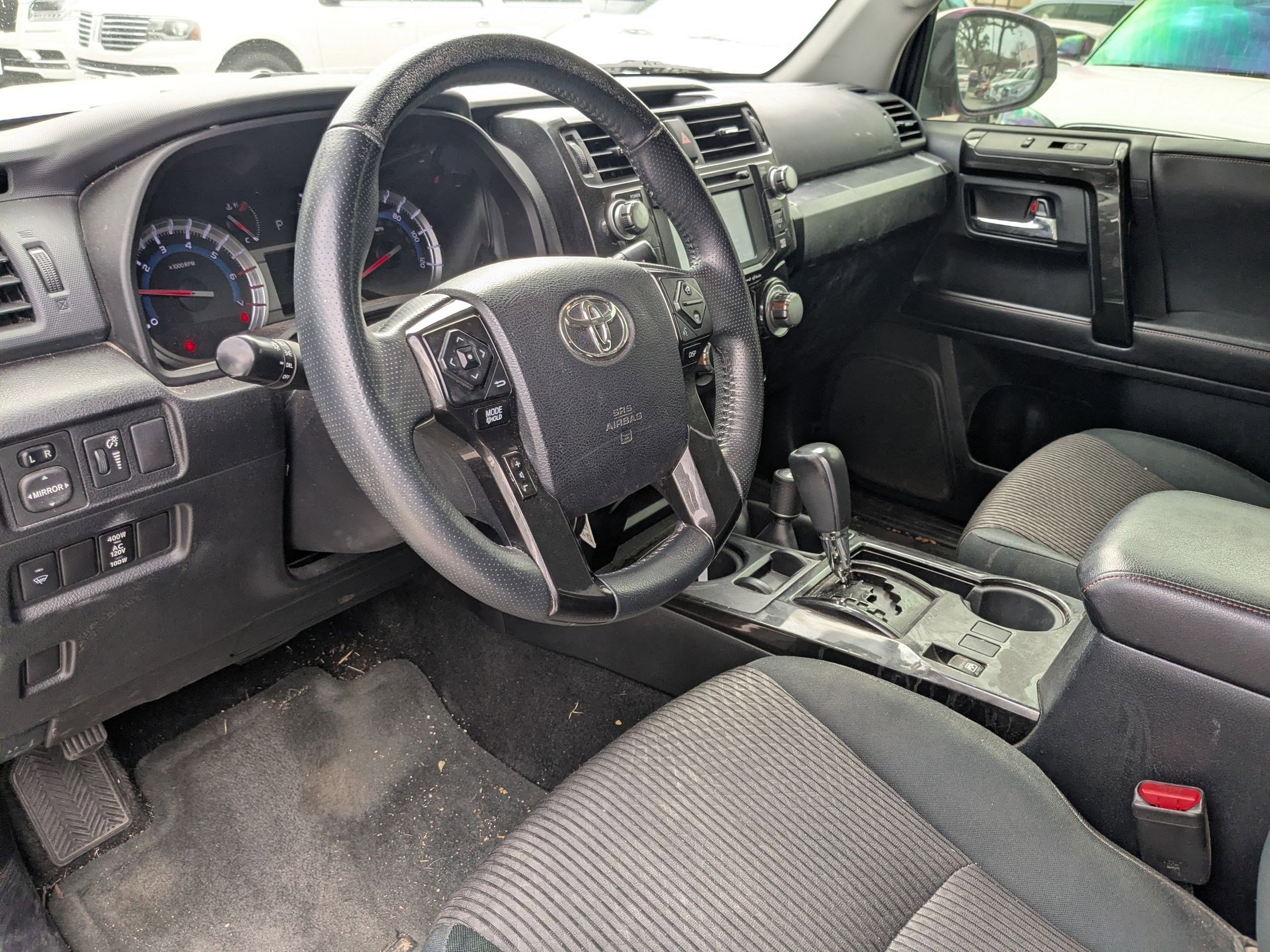 Used 2016 Toyota 4Runner Trail image 10