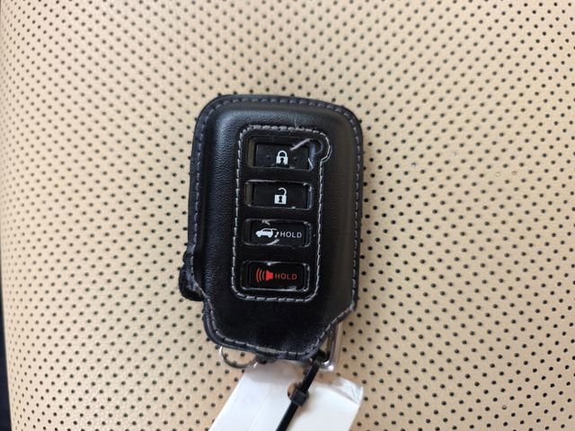 Used 2018 Lexus NX 300 AWD w/ Premium Package image 35