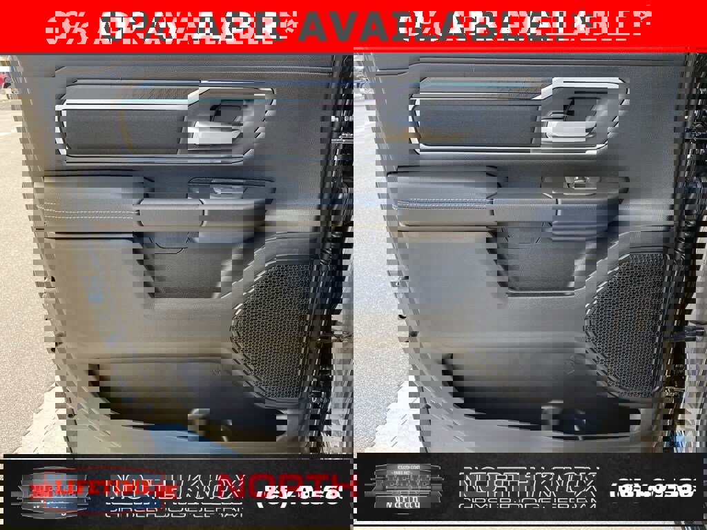 New 2026 RAM 1500 Big Horn image 15