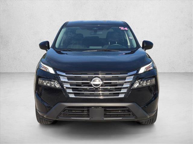 Used 2024 Nissan Rogue SV FWD video 2
