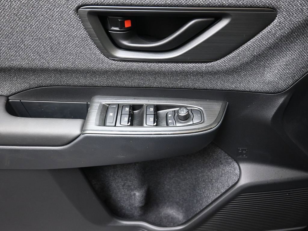 New 2026 Subaru Outback Premium image 21