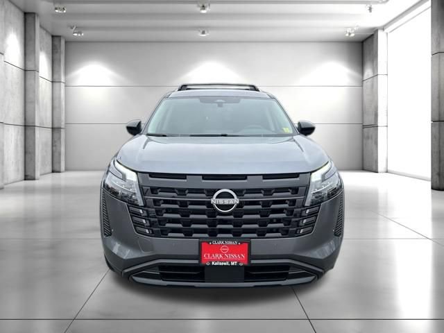 New 2026 Nissan Pathfinder SV image 2