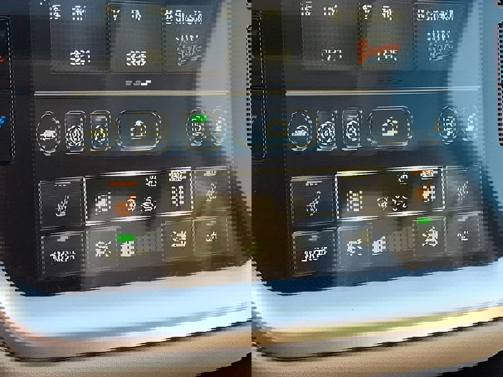 Certified 2025 Subaru Outback Limited AWD/4WD image 15