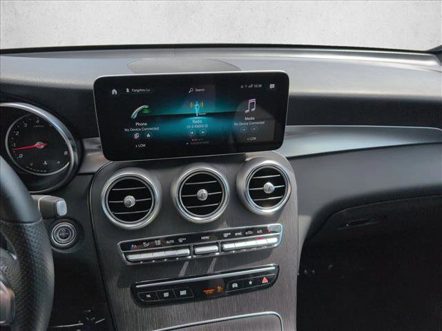 Certified 2022 Mercedes-Benz GLC 300 4MATIC image 15