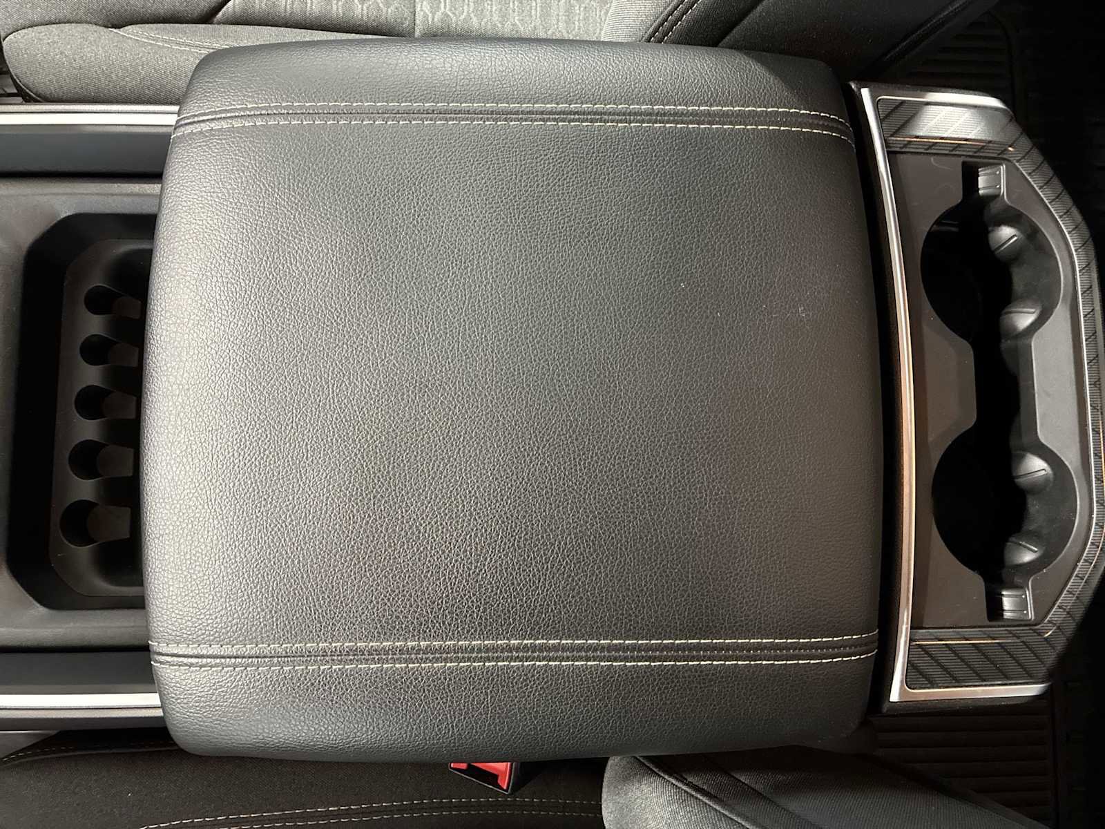 Used 2025 RAM 1500 Big Horn image 21