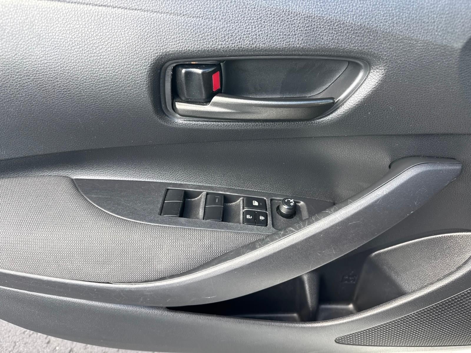 Used 2024 Toyota Corolla LE FWD image 12