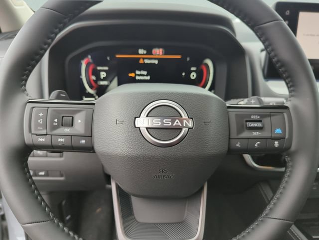 New 2026 Nissan Rogue Platinum w/ Platinum Premium Package AWD/4WD image 41