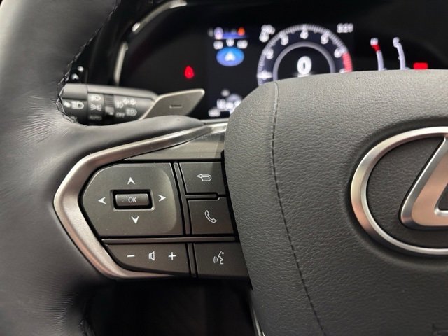 Used 2025 Lexus NX 350 AWD w/ Premium Package image 14