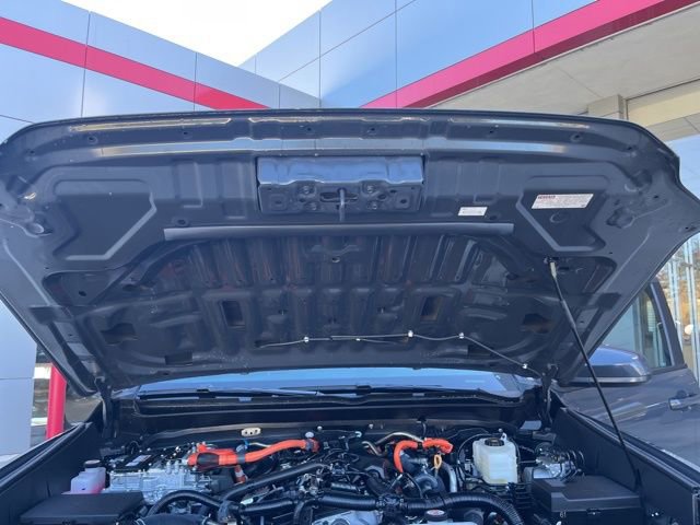Used 2025 Toyota Tacoma TRD Sport image 42