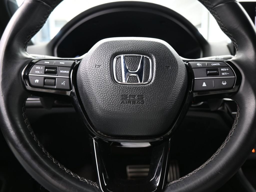 Used 2023 Honda Civic Sport image 26