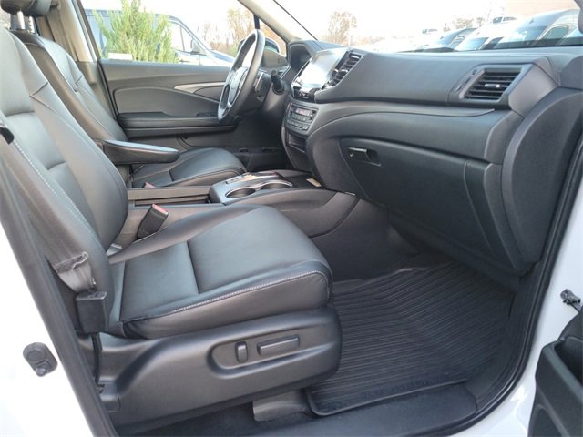 Used 2022 Honda Ridgeline RTL-E image 13