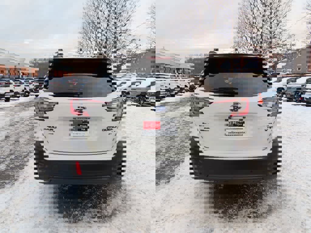 Used 2020 Subaru Outback Onyx Edition XT image 5