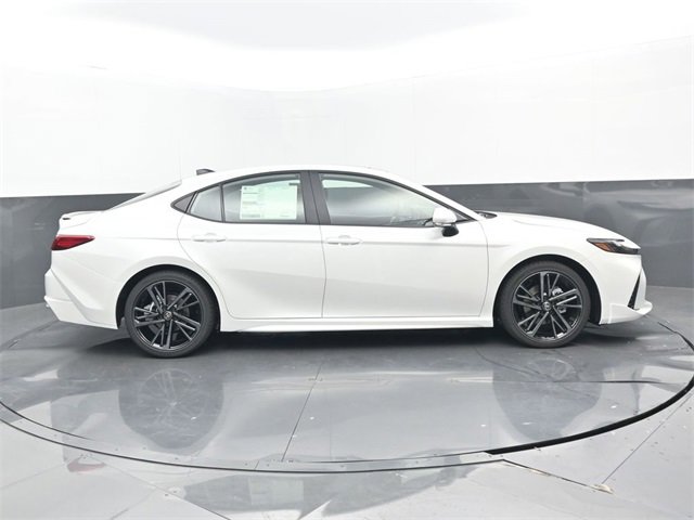 New 2026 Toyota Camry XSE image 2