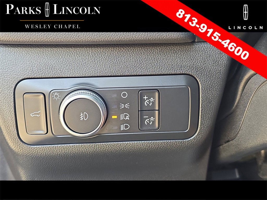 Used 2020 Ford Escape SEL image 25