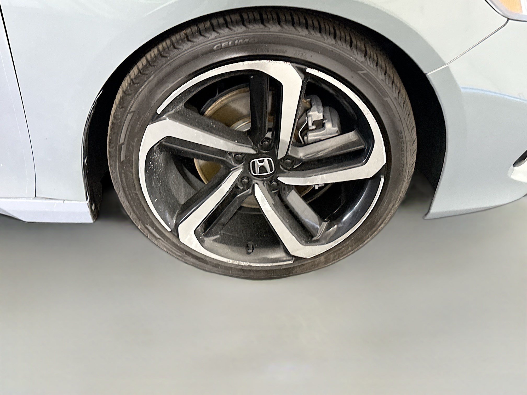 Used 2021 Honda Accord Sport image 32