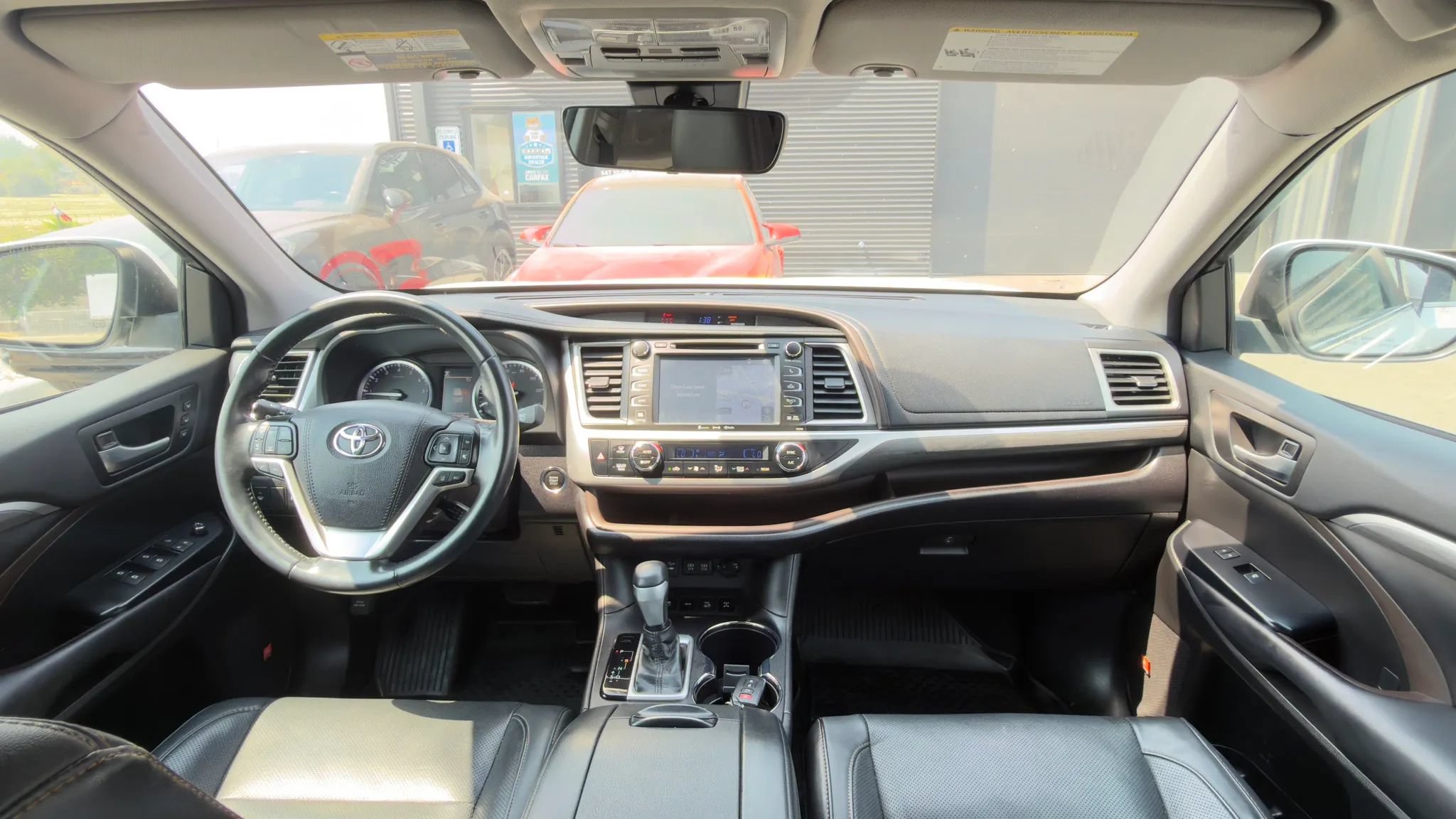 Used 2018 Toyota Highlander Limited AWD/4WD image 20