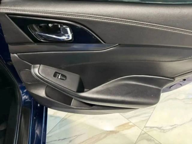 Used 2021 Nissan Maxima 3.5 SV w/ Floor Mat Group image 31