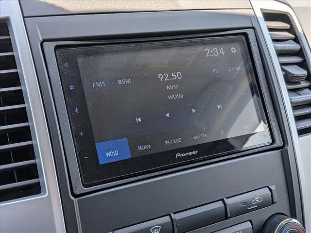 Used 2011 Nissan Frontier SV w/ SV Premium Utility Pkg image 9