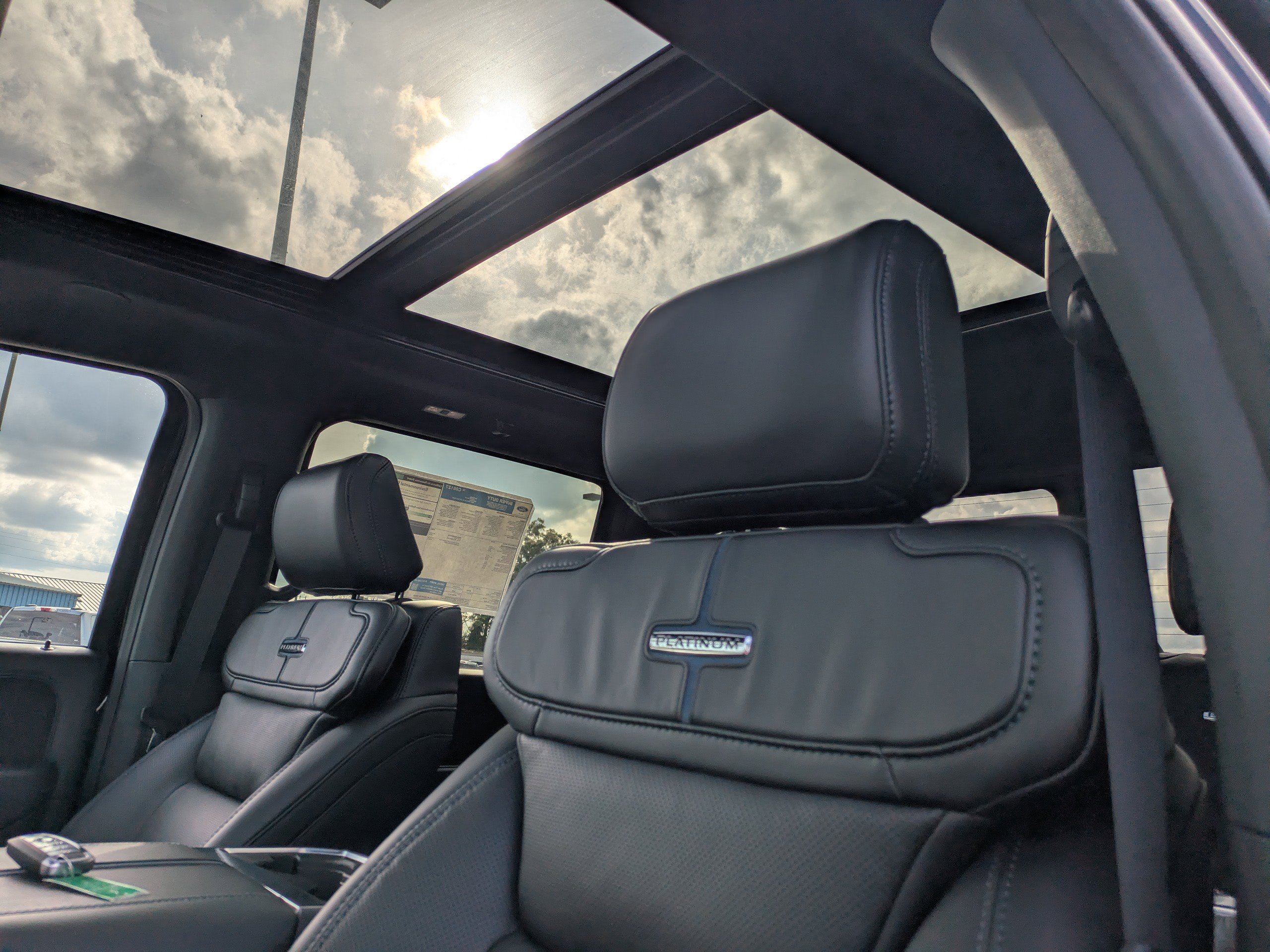 New 2026 Ford F450 Platinum w/ FX4 Off-Road Package image 22