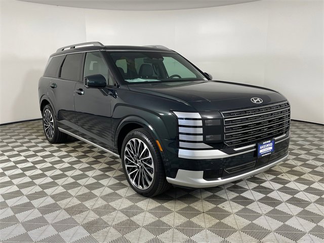 New 2026 Hyundai Palisade Calligraphy image 7