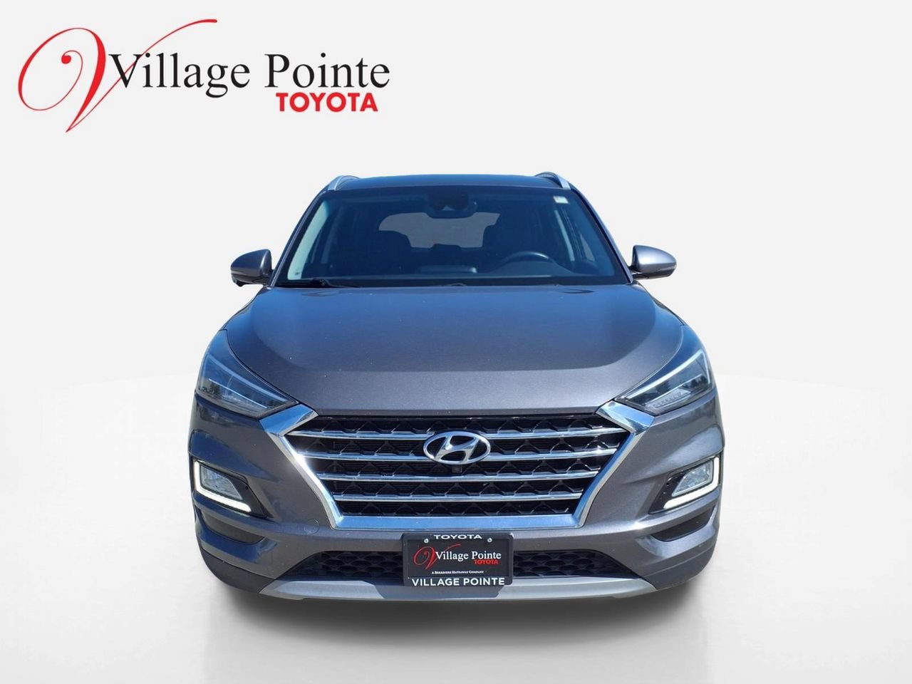 Used 2020 Hyundai Tucson Limited AWD/4WD image 10
