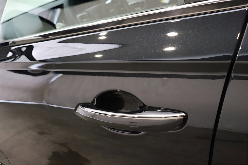 New 2026 Genesis GV70 3.5T Sport Prestige image 6