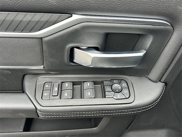 New 2026 RAM 3500 Big Horn image 16