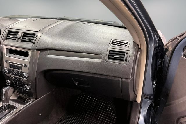 Used 2012 Ford Fusion SEL FWD image 24