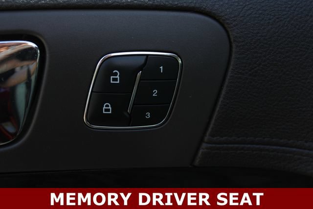 Used 2018 Lincoln MKT AWD w/ Technology Package image 4