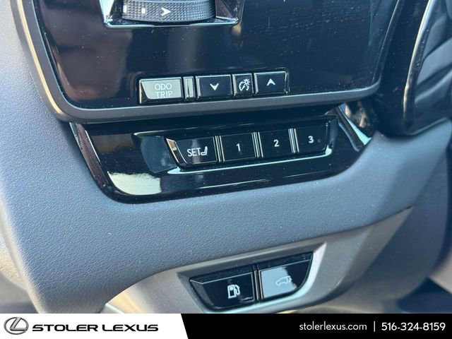 Certified 2024 Lexus RX 350h w/ Accessory Package (Z1) AWD/4WD image 25