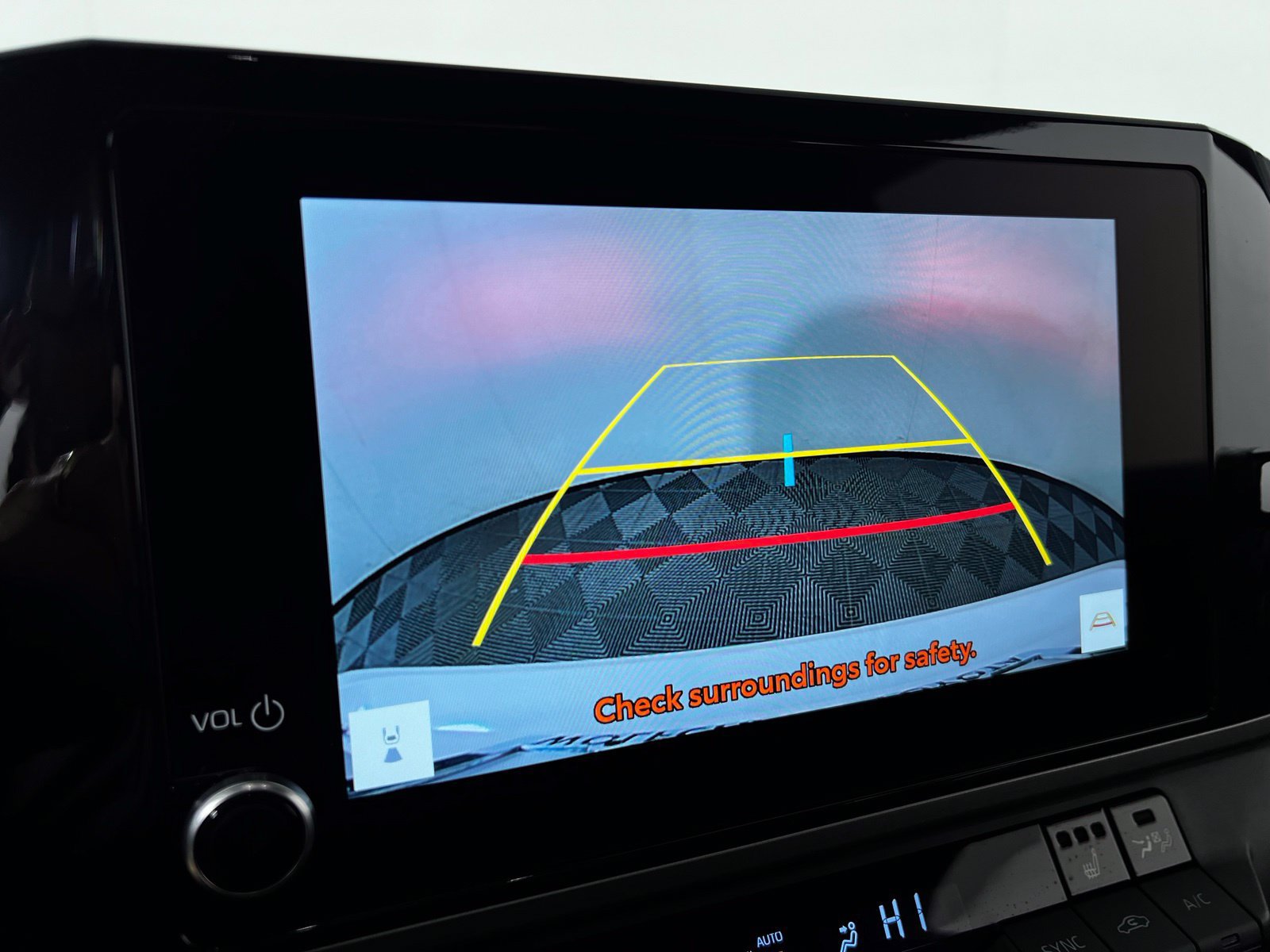 New 2026 Toyota Camry SE FWD image 15