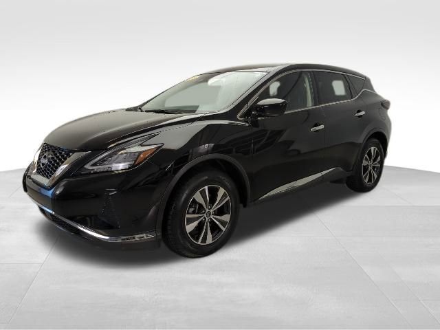 Used 2023 Nissan Murano S image 1