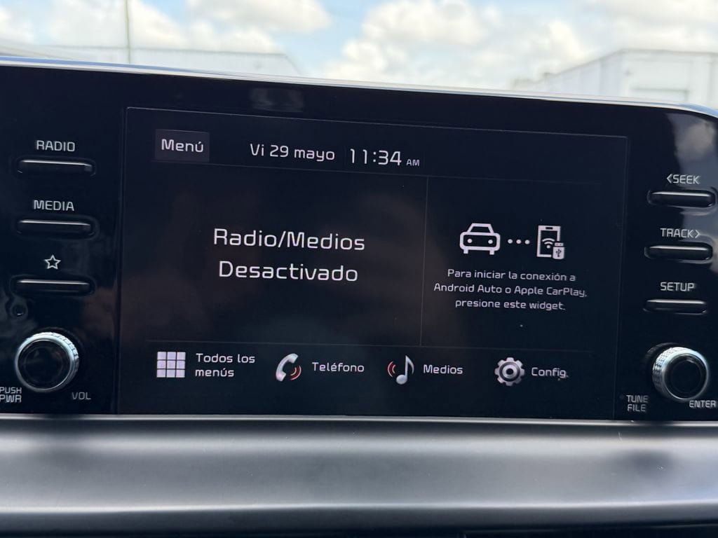 Certified 2025 Kia Seltos LX AWD/4WD image 22