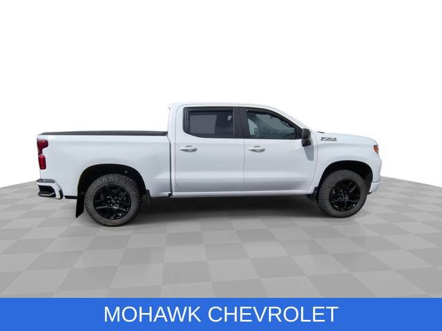 Used 2022 Chevrolet Silverado 1500 RST w/ Z71 Off-Road Package image 10