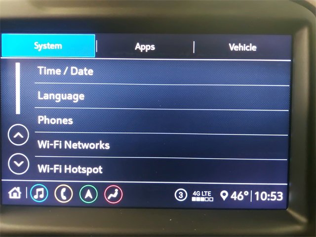 Used 2020 Chevrolet Silverado 1500 High Country image 21