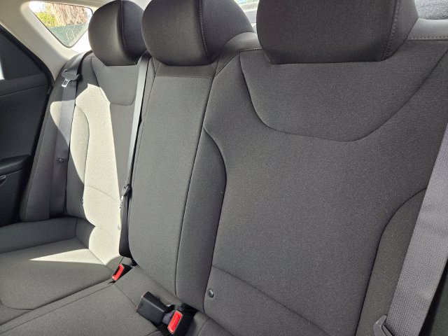 New 2027 Kia K4 FWD image 10