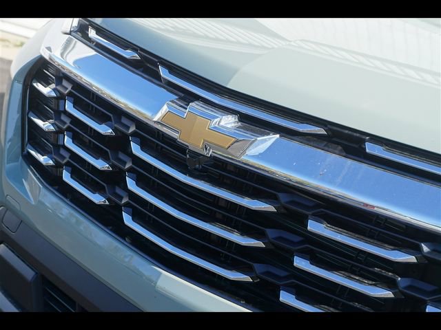 New 2026 Chevrolet Equinox LT image 19