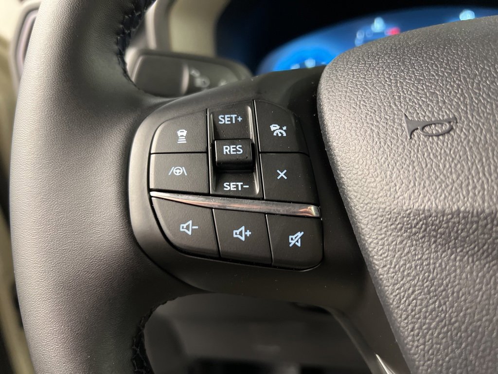 New 2025 Ford Bronco Sport Big Bend w/ Convenience Package image 16