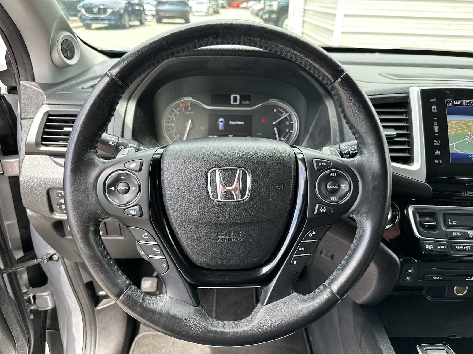Used 2018 Honda Pilot Elite image 20