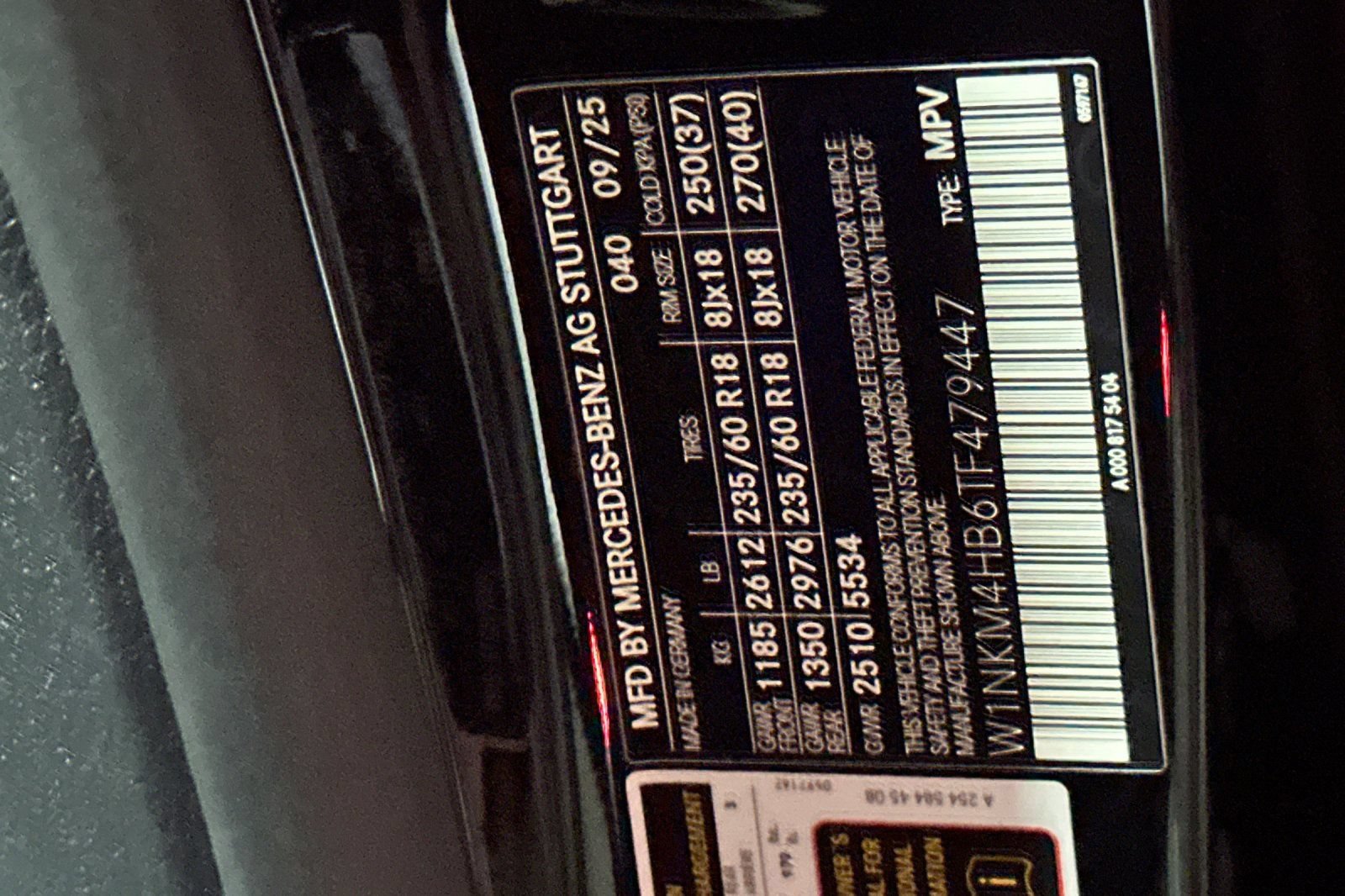 Certified 2026 Mercedes-Benz GLC 300 4MATIC image 39