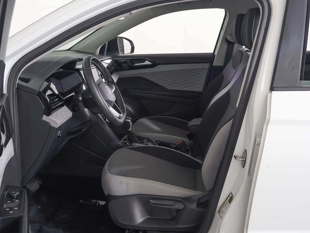 Used 2024 Volkswagen Taos S AWD/4WD image 23
